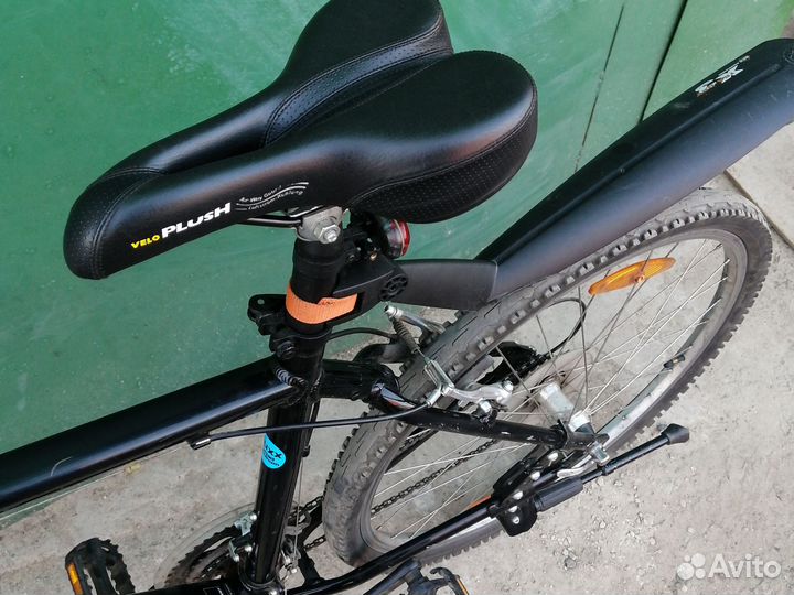 Скоростной велосипед Giant snap алюминиевый