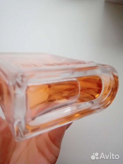 Burberry Her Intense Парфюм 100 мл Новый