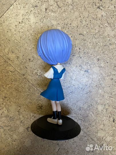 Фигурка аниме qposket