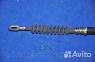 Трос ручного тормоза правый PTB-022 Parts-Mall
