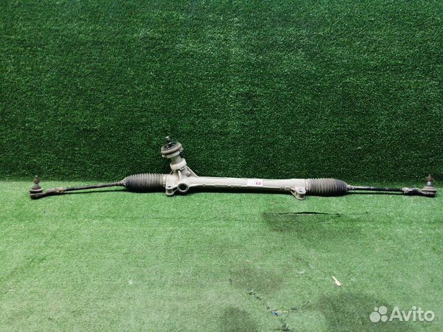 Рейка рулевая Hyundai Creta GS G4NA 2017