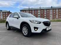 Mazda CX-5 2.0 AT, 2013, 231 161 км, с пробегом, цена 1 849 000 руб.