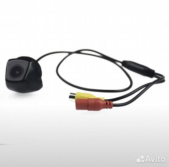 Камера заднего вида bmw E70 E71 E53 E83