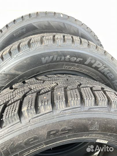 Hankook Winter I'Pike 185/65 R15 92
