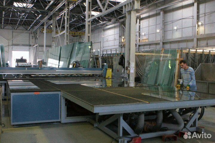 Монтаж остекления на балкон