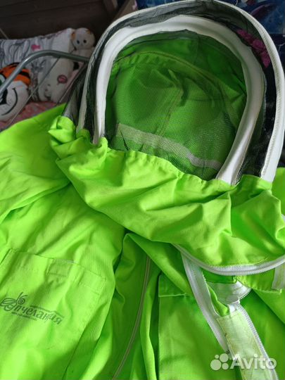 Костюм для пчеловода