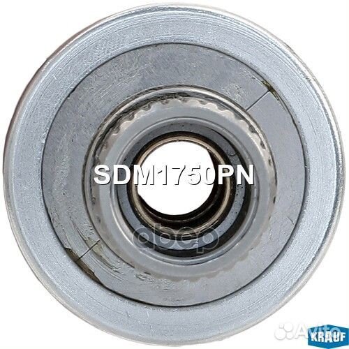 Бендикс стартера SDM1750PN Krauf