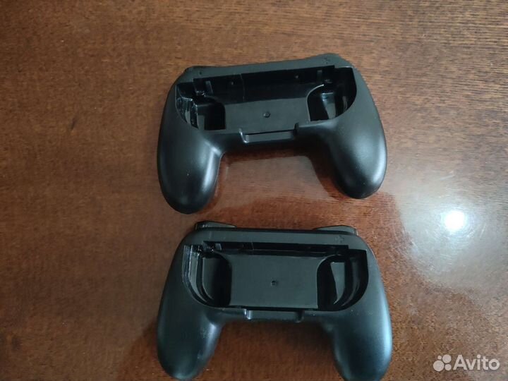 Аксессуары для nintendo switch