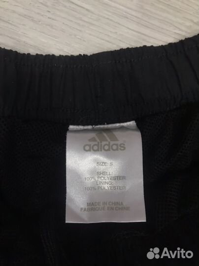 Шорты adidas