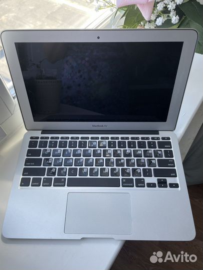 Apple MacBook Air
