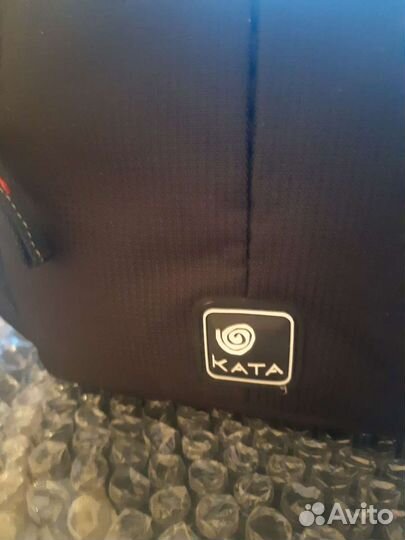 Сумка Kata для фото и видеокамеры