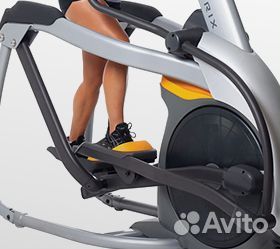 Matrix A3X (A3X-04) Эллиптический эргометр