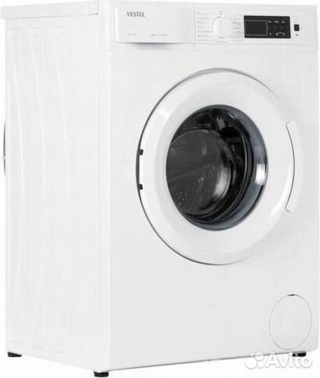 Стиральная машина Vestel WM7T1120S Новая