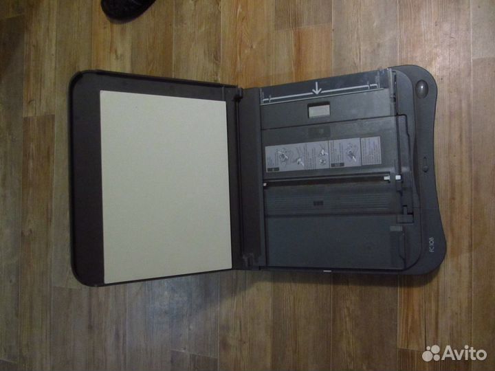 Копировальный аппарат Canon FC 128