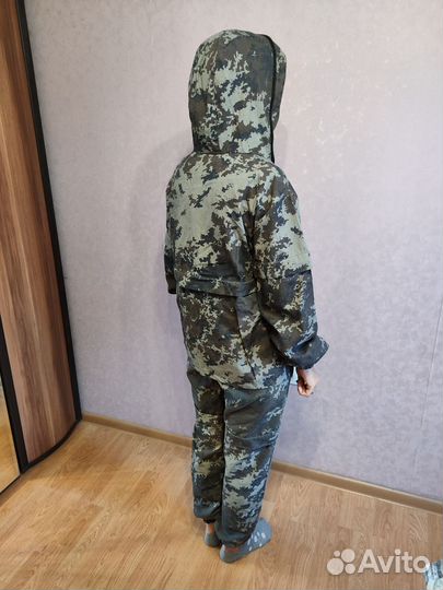 Костюм противоэнцефалитный Helios женский