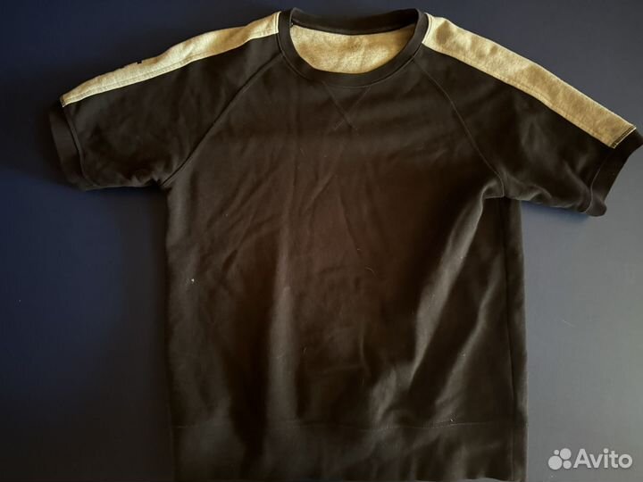 Футболка dkny