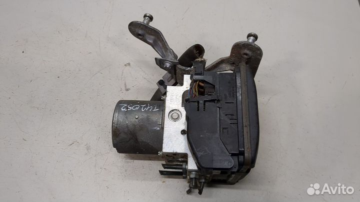 Блок абс, насос Mercedes E W211, 2008