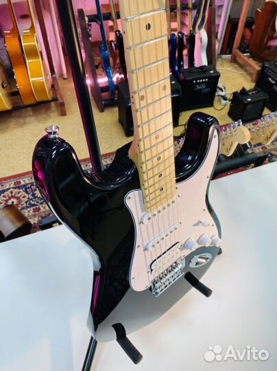 Электрогитара Fabio Новая