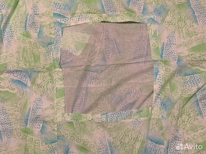 6шт. салфеток СССР