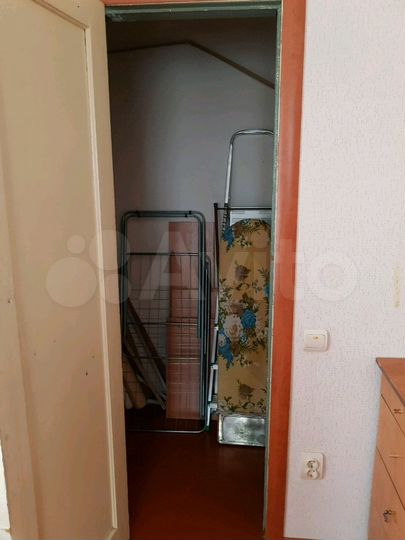 2-к. квартира, 43 м², 4/5 эт.