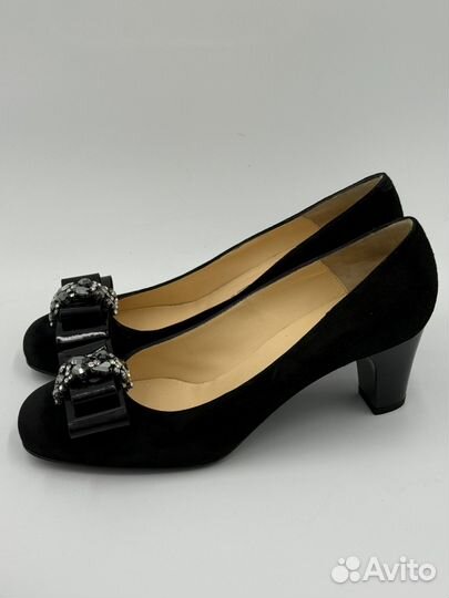 Туфли Sara Kent