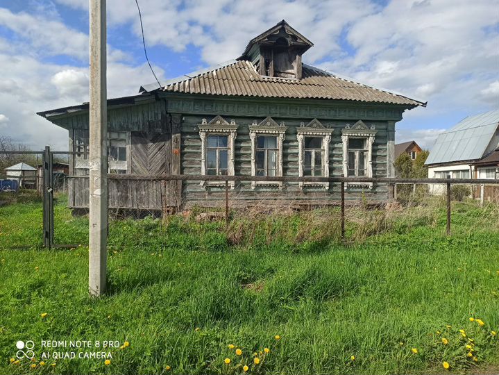 Участок 15 сот. (ИЖС)