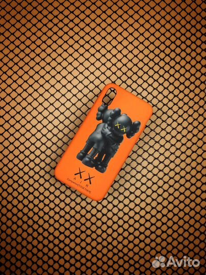 Чехлы на iPhone XS (В Наличии)