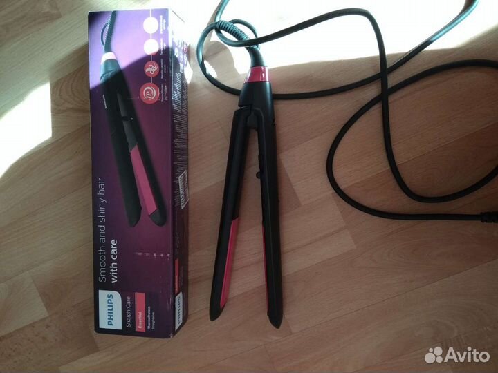 Выпрямитель для волос