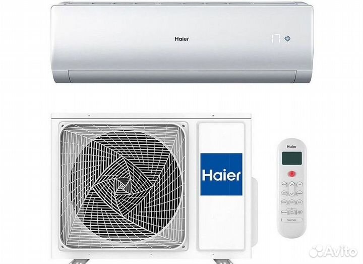 Кондиционеры