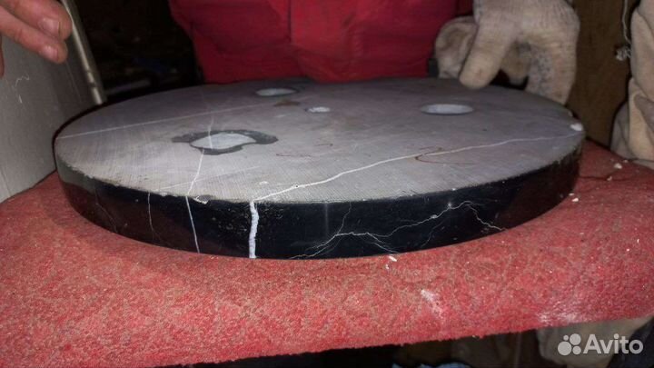 Основание для лампы