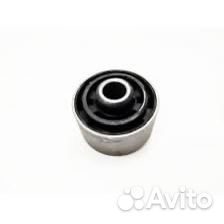 Сайлентблок заднего продольного рычага