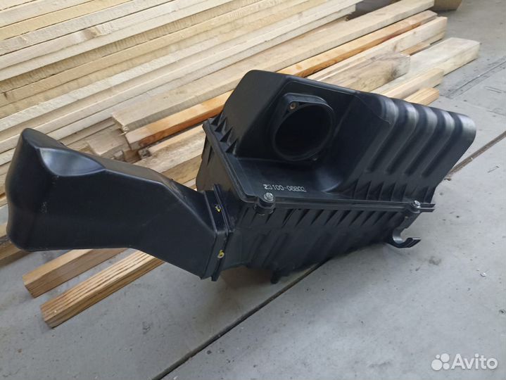 Корпус фильтра SsangYong Rexton 2310008B03