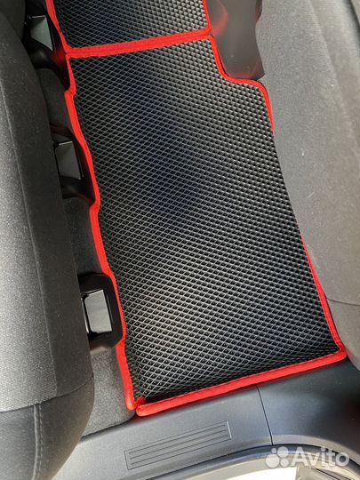 Коврики Eva Лада Ева