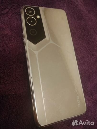 TECNO Pova Neo 2, 4/64 ГБ