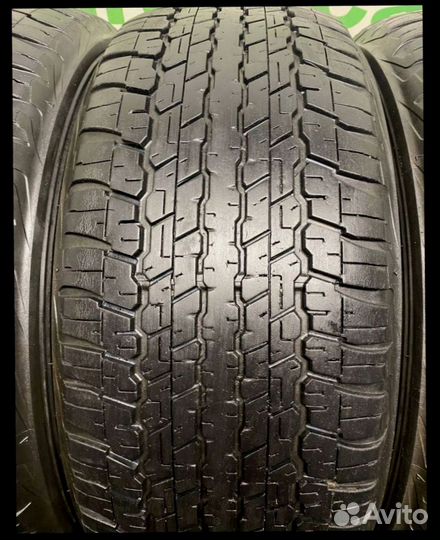 Dunlop Grandtrek AT22 265/60 R18