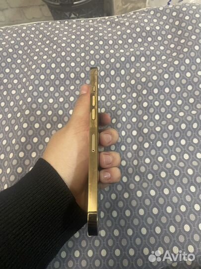 iPhone 12 Pro Max, 512 ГБ