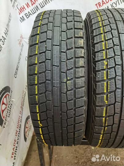 Yokohama Ice Guard IG20 205/65 R16 95Q