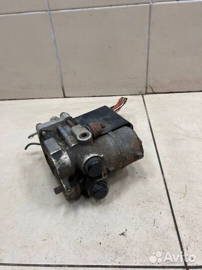 Блок ABS (насос) Audi 80, Audi 90