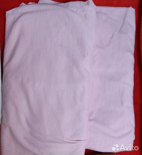 Постельное белье для новорожденной девочки