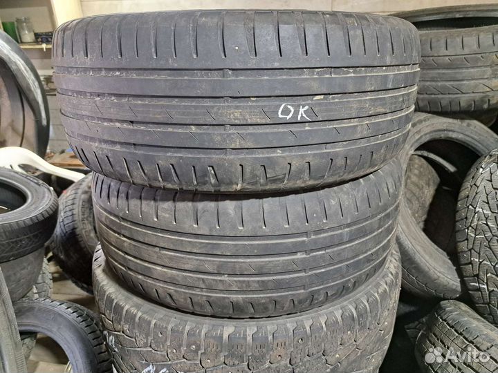 Cordiant Sport 3 215/55 R16