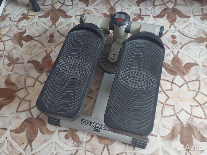 Тренажер степпер