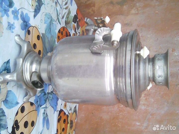 Самовар электрический