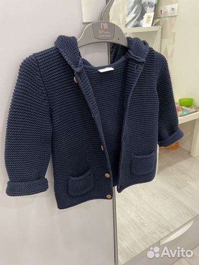 Кардиган next 80