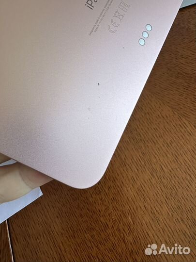 iPad air 4 256gb wifi