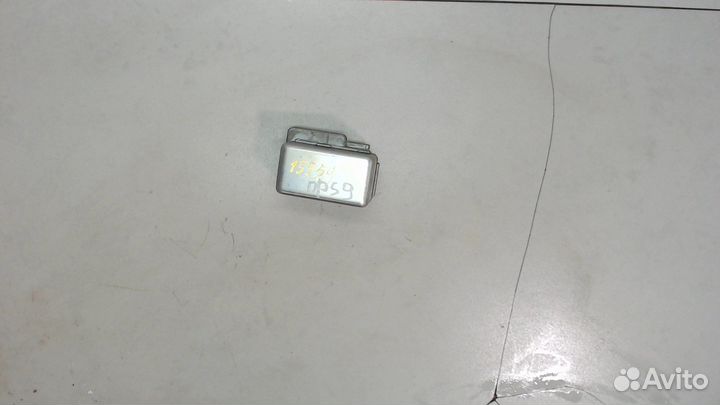 Замок руля, блокиратор Infiniti G, 2010