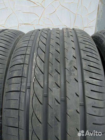 Zeta Alventi 255/40 R18 99Y