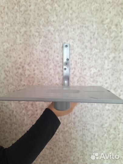 Полка под телевизор