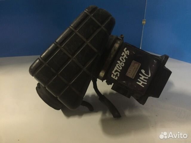 Расходомер воздушный Mitsubishi Debonair S22A 6G72