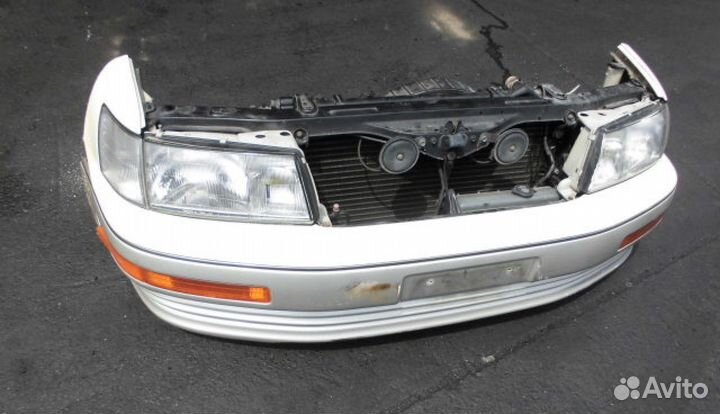 Lexus LS400 Ноускат