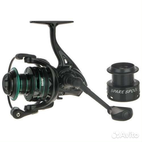 Катушка Doyo Balaton - 30